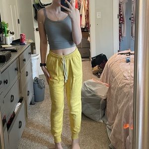 Wild Fable sweat pants, Size XS can fit small as well!